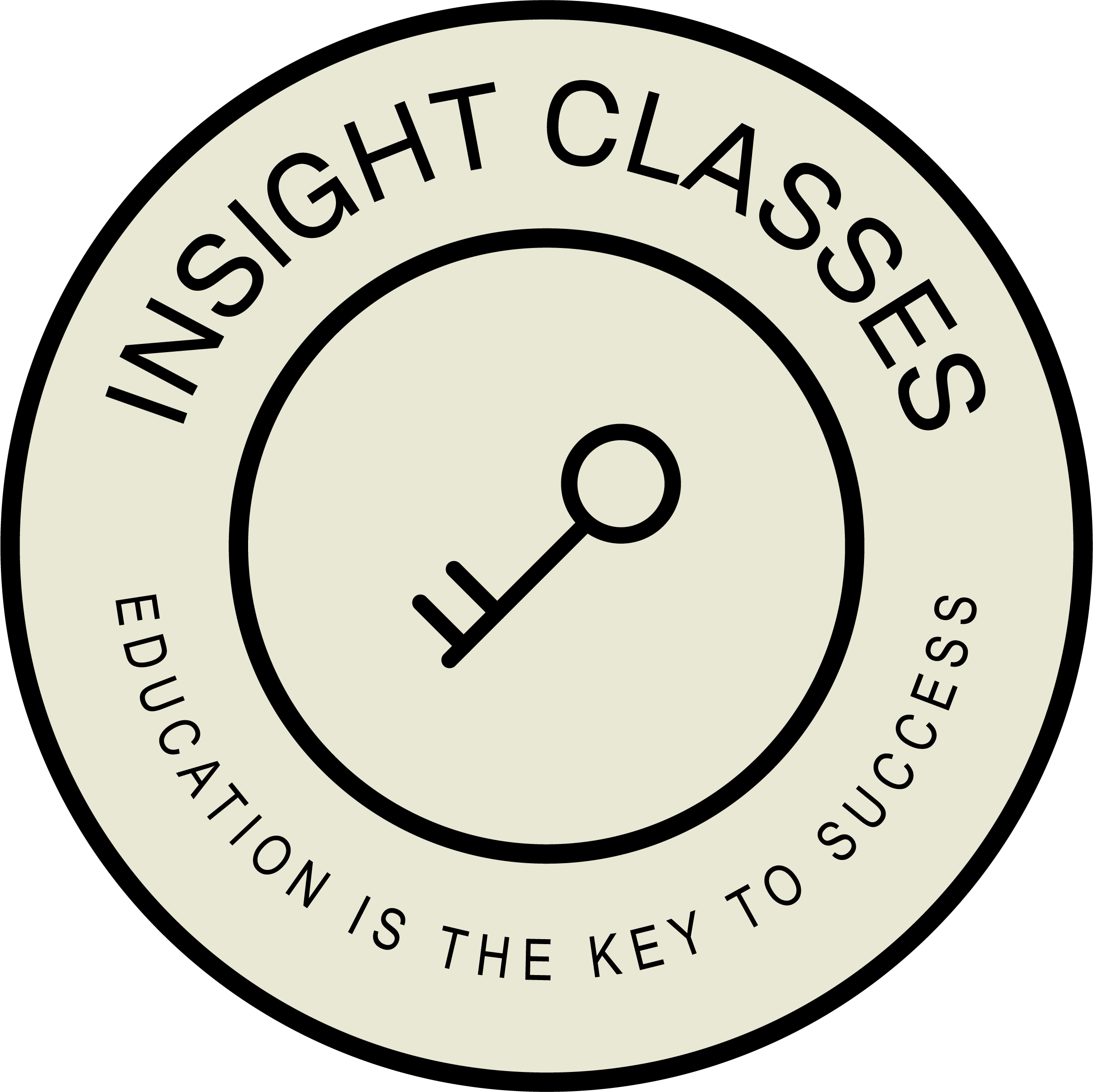 Insight Classes